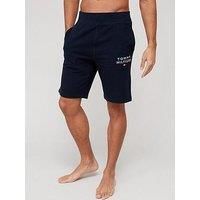 Tommy Hilfiger Men/'s Short HWK, Desert Sky, L