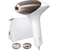 NEW OPEN BOX PHILIPS LUMEA IPL HAIR REMOVER 8000  BR1945 RRP £449.99 FREE POST