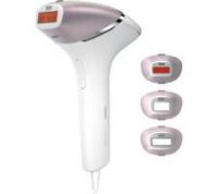 PHILIPS Lumea Prestige BRI947/00 IPL Hair Removal System - White - DAMAGED BOX