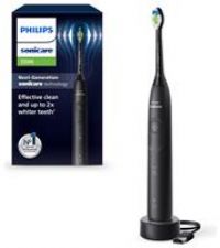 Philips Sonicare Series 5500 Electric Toothbrush - Black