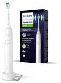 Philips Sonicare Series 5300 Electric Toothbrush -White