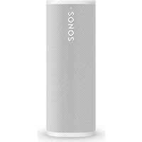 SONOS ROAM 2 PORTABLE WATERPROOF WIRELESS SPEAKER - WHITE