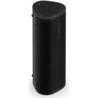 Sonos Roam 2 Portable Smart Speaker in Black | Brand new