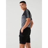 Cruyff Core Tech Cargo Shorts