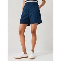 Tommy Hilfiger Chino Short - Navy