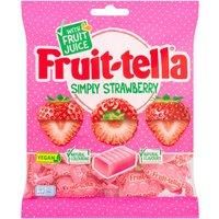 Fruit-tella Simply Strawberry 135g