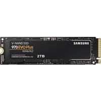 Samsung 970 EVO Plus | 2TB | New & Sealed