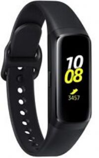 Samsung Galaxy Fit - Black Activity Tracker UK Version