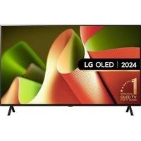 LG OLED48B46LA 48" OLED 4K Smart TV 120Hz Refresh Rate