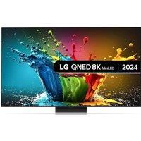 LG 86QNED99T9B 86 4K HDR UHD Smart MiniLED TV Dolby Vision Atmos