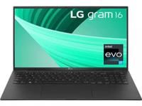 LG gram 2023 16Z90R 16 inch ultra-lightweight laptop, intel i7-1360P, 32GB RAM, 2TB SSD, Dolby ATMOS, Windows 11 (Obsidian Black)