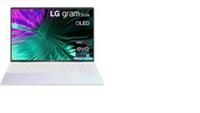 LG gram Style 16Z90RS 16" Laptop - IntelCore£ i7, 1 TB SSD, White, White