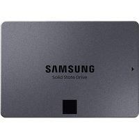 Samsung 870 QVO 2 TB SATA 2.5 Inch Internal Solid State Drive (SSD) (MZ-77Q2T0)