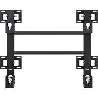 Samsung WMN8000SXT TV Wall Bracket - Black