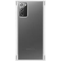 Samsung Note20 Clear Protective Cover