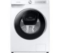 SAMSUNG AddWash + Auto Dose WW80T684DLH/S1 WiFienabled 8 kg 1400 Spin Washing Machine  White