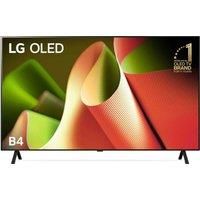 LG OLED48B46LA 48 4K HDR UHD Smart OLED TV Dolby Vision Dolby Atmos