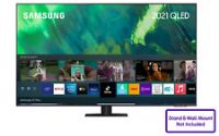 SAMSUNG QE65Q70AATXXU 65inch Smart 4K Ultra HD HDR QLED TV with Bixby, Alexa & Google Assistant