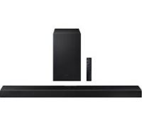 Samsung HW Q600A 3 1 2 Ch Dolby Atmos Soundbar with Active Subwoofer