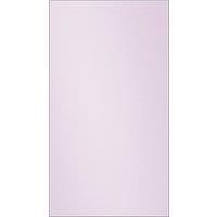 SAMSUNG RA-B23EUUCWGG Bespoke Top Panel for 1.85m Fridge freezer -Cotta White