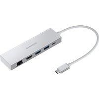 EE-P5400USEGWW Samsung Multiport Adapter :: EE-P5400USEGWW  (Components > USB Hu