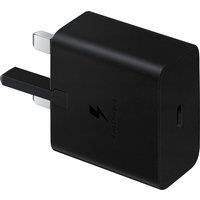 Samsung EP-T1510NBEGGB mobile device charger Black Indoor EP-T1510NBEGGB