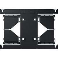 Samsung WMN-B30FB/XC Full Motion TV Wall Bracket For 82 - 85 inch TV's - Black