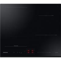 Samsung NZ64B6056GK/U1 Slim Fit Ceramic Glass Induction Hob - 60cm