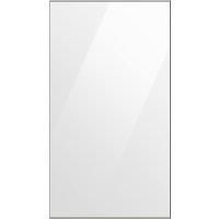 Samsung Bespoke Glass Top Panel for 1.85m Fridge Freezer in White (RA-B23EUU12GM)