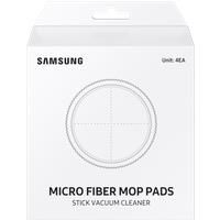 Samsung Micro Fiber Mop Pads Silver