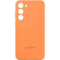 Samsung S23+ Silicone Case