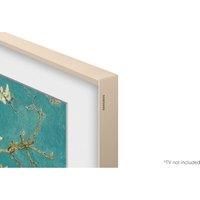 Samsung Customisable Signature Metal Bezel for The Frame 50 TV in Gold (VG-SCFC50SGMXC)