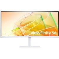 Samsung 34" S65TCUWQHDViewFinity Monitor