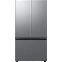 Samsung RF24BB620ES9EU Bespoke French Style Fridge Freezer with Autofill Wate...