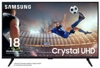 Samsung 55" CU7020 UHD 4K HDR Smart TV