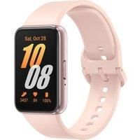 Samsung Galaxy Fit3 Bluetooth (40mm) Pink Gold