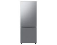 Samsung RB53DG706AS9EU 538L SpaceMax Fridge Freezer In Silver