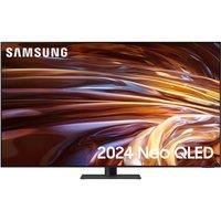 Samsung 2024 55 QN95D Neo QLED 4K HDR Smart TV in Black