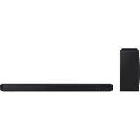 SAMSUNG HW-Q800D/XU 5.1.2 Wireless Sound Bar with Dolby Atmos & Amazon Alexa, Black