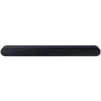 Samsung HW-S60D Q-Symphony Soundbar - Black