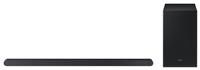 Samsung HWS700D Ultra Slim Soundbar 3.1ch Subwoofer - Black