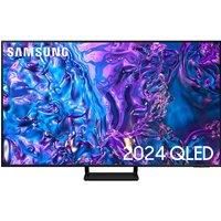 SAMSUNG QE75Q70DA 75" QLED Television with Quantum Processer 4K