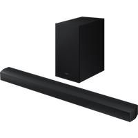 SAMSUNG HW-B650D B-Series 3.1ch Soundbar with Subwoofer (2024)