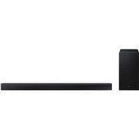 Samsung B750D B-Series 5.1ch Soundbar with Subwoofer (2024) in Black (HW-B750D/XU)