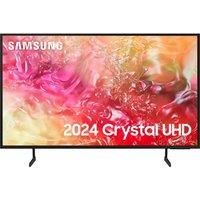 Samsung UE75DU7100KXXU Television - Black