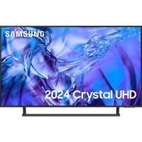 Samsung UE43DU8500 43 4K HDR UHD Smart LED TV HDR10 Q Symphony