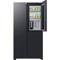 Samsung RH69DG893EB1EU American Style Fridge Freezer with Beverage Centre - B...