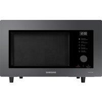 Samsung MC32DB7746KCE3 Combi Smart Microwave Oven with Air Fry & Steam, 32L in Bespoke Charcoal