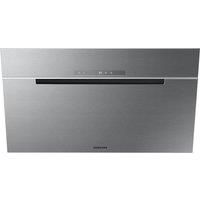 Samsung NK36C9804WB/UR Cooker Hood with Powerful Extraction in Stainless Steel (NK36C7070WS/UR)