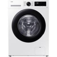 SAMSUNG Series 5 SpaceMax WW11DG5B25AEEU WiFi-enabled 11 kg 1400 Spin Washing Machine - White, White